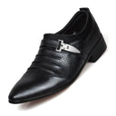 Formal Men's Low Heel Party Shoes Stylish & Comfortable Formal Men's Low Heel Party Shoes Stylish & Comfortable