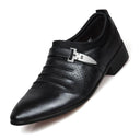 Formal Mens Low Heel Party Shoes Stylish And Comfortable Formal Mens Low Heel Party Shoes Stylish And Comfortable
