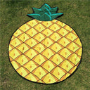 Ultra-Light Beach Towel Beach Mat Anchor Background Cloth Ultra-Light Beach Towel Beach Mat Anchor Background Cloth