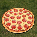 Ultra-Light Beach Towel Beach Mat Anchor Background Cloth Ultra-Light Beach Towel Beach Mat Anchor Background Cloth