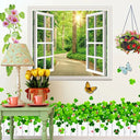 3D Wall Stickers Stylish Creative Decorations for Bedroom 3D Wall Stickers Stylish Creative Decorations for Bedroom