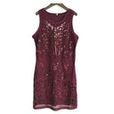 Elegant Plus Size Sleeveless Dress for Chic Confidence Elegant Plus Size Sleeveless Dress for Chic Confidence