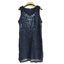 Elegant Plus Size Sleeveless Dress for Chic Confidence Elegant Plus Size Sleeveless Dress for Chic Confidence