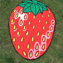 Ultra-Light Beach Towel Beach Mat Anchor Background Cloth Ultra-Light Beach Towel Beach Mat Anchor Background Cloth