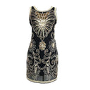 Elegant Plus Size Sleeveless Dress for Chic Confidence Elegant Plus Size Sleeveless Dress for Chic Confidence