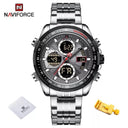 Sports Chronograph Watch Waterproof Timepiece for Active Use Sports Chronograph Watch Waterproof Timepiece for Active Use