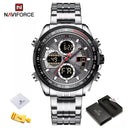 Sports Chronograph Watch Waterproof Timepiece for Active Use Sports Chronograph Watch Waterproof Timepiece for Active Use
