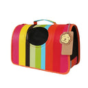 Breathable Dog Carrier for Small Pets Portable Travel Bag Breathable Dog Carrier for Small Pets Portable Travel Bag