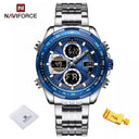 Sports Chronograph Watch Waterproof Timepiece for Active Use Sports Chronograph Watch Waterproof Timepiece for Active Use