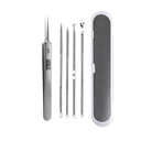 Ultimate Stainless Steel Blackhead Removal Kit for Clear Skin Ultimate Stainless Steel Blackhead Removal Kit for Clear Skin