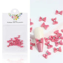 Acrylic Flower Nail Art Set Sparkling Rhinestones Gems Kit Acrylic Flower Nail Art Set Sparkling Rhinestones Gems Kit