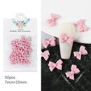 Acrylic Flower Nail Art Set Sparkling Rhinestones Gems Kit Acrylic Flower Nail Art Set Sparkling Rhinestones Gems Kit