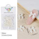 Acrylic Flower Nail Art Set Sparkling Rhinestones Gems Kit Acrylic Flower Nail Art Set Sparkling Rhinestones Gems Kit