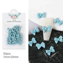 Acrylic Flower Nail Art Set Sparkling Rhinestones Gems Kit Acrylic Flower Nail Art Set Sparkling Rhinestones Gems Kit