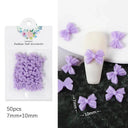 Acrylic Flower Nail Art Set Sparkling Rhinestones Gems Kit Acrylic Flower Nail Art Set Sparkling Rhinestones Gems Kit
