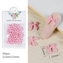 Acrylic Flower Nail Art Set Sparkling Rhinestones Gems Kit Acrylic Flower Nail Art Set Sparkling Rhinestones Gems Kit