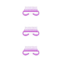 Acrylic Nail Brush Set Professional Dust Removal Tools Acrylic Nail Brush Set Professional Dust Removal Tools