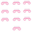 Acrylic Nail Brush Set Professional Dust Removal Tools Acrylic Nail Brush Set Professional Dust Removal Tools