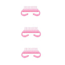 Acrylic Nail Brush Set Professional Dust Removal Tools Acrylic Nail Brush Set Professional Dust Removal Tools