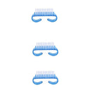 Acrylic Nail Brush Set Professional Dust Removal Tools Acrylic Nail Brush Set Professional Dust Removal Tools