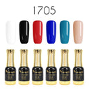 Acrylic Nail Enhancement Kit: Effortless Prep for Nails Acrylic Nail Enhancement Kit: Effortless Prep for Nails