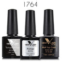 Acrylic Nail Enhancement Kit For Effortless Nail Prep Acrylic Nail Enhancement Kit For Effortless Nail Prep