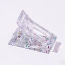 Acrylic Nail Extension Kit for Seamless Nail Creations Set Acrylic Nail Extension Kit for Seamless Nail Creations Set