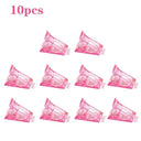 Acrylic Nail Extension Kit for Seamless Nail Creations Set Acrylic Nail Extension Kit for Seamless Nail Creations Set