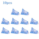 Acrylic Nail Extension Kit for Seamless Nail Creations Set Acrylic Nail Extension Kit for Seamless Nail Creations Set