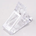 Acrylic Nail Extension Kit for Seamless Nail Creations Set Acrylic Nail Extension Kit for Seamless Nail Creations Set