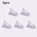 Acrylic Nail Extension Kit For Seamless Nail Creations Set Acrylic Nail Extension Kit For Seamless Nail Creations Set