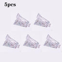 Acrylic Nail Extension Kit for Seamless Nail Creations Set Acrylic Nail Extension Kit for Seamless Nail Creations Set