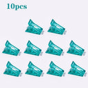 Acrylic Nail Extension Kit For Seamless Nail Creations Set Acrylic Nail Extension Kit For Seamless Nail Creations Set