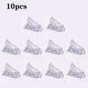Acrylic Nail Extension Kit For Seamless Nail Creations Set Acrylic Nail Extension Kit For Seamless Nail Creations Set