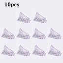 Acrylic Nail Extension Kit for Seamless Nail Creations Set Acrylic Nail Extension Kit for Seamless Nail Creations Set