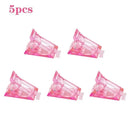 Acrylic Nail Extension Kit For Seamless Nail Creations Set Acrylic Nail Extension Kit For Seamless Nail Creations Set