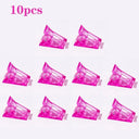 Acrylic Nail Extension Kit for Seamless Nail Creations Set Acrylic Nail Extension Kit for Seamless Nail Creations Set