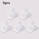 Acrylic Nail Extension Kit For Seamless Nail Creations Set Acrylic Nail Extension Kit For Seamless Nail Creations Set