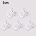 Acrylic Nail Extension Kit for Seamless Nail Creations Set Acrylic Nail Extension Kit for Seamless Nail Creations Set