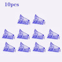 Acrylic Nail Extension Kit For Seamless Nail Creations Set Acrylic Nail Extension Kit For Seamless Nail Creations Set