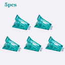 Acrylic Nail Extension Kit for Seamless Nail Creations Set Acrylic Nail Extension Kit for Seamless Nail Creations Set