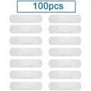 Adhesive Plaster Band Aid Kit Sterile Transparent Wound Care Adhesive Plaster Band Aid Kit Sterile Transparent Wound Care