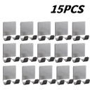 Adhesive Razor Hook: Versatile Waterproof Bathroom Storage Adhesive Razor Hook: Versatile Waterproof Bathroom Storage