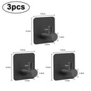 Adhesive Wall Hooks: Bathroom Coat Towel Hanger Adhesive Wall Hooks: Bathroom Coat Towel Hanger