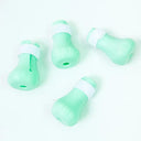 Adjustable Cat Foot Shoes for Anti-scratch Grooming Protection Adjustable Cat Foot Shoes for Anti-scratch Grooming Protection