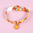 Adjustable Cute Kitten Collar with Bell - Stylish Cat Accessories Adjustable Cute Kitten Collar with Bell - Stylish Cat Accessories