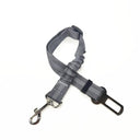 Dog Safety Harness: Secure Travel Companion with Cushioning Dog Safety Harness: Secure Travel Companion with Cushioning