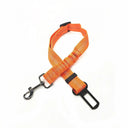 Dog Safety Harness: Secure Travel Companion with Cushioning Dog Safety Harness: Secure Travel Companion with Cushioning