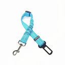 Dog Safety Harness: Secure Travel Companion with Cushioning Dog Safety Harness: Secure Travel Companion with Cushioning