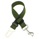 Adjustable Pet Car Safety Belt for Small to Medium Pets Adjustable Pet Car Safety Belt for Small to Medium Pets